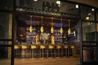 The Mayo Hotel - bar