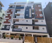Residence Retreat - Apartments