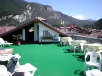 Hotel Doria