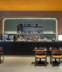 Debaines Hotel Santiago - С баром