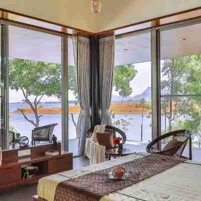 Nature's Island Rooms