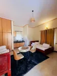 golden hotel and apartments - breakfast