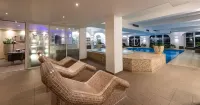 The Carlyon Bay Hotel and Spa - ที่มีสปา