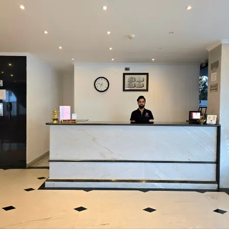 Hotel the Victory