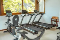Rincón del Duende Resort y Spa de Mar - palestra