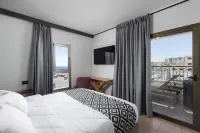 Comfort Boutique Hotel and Spa Hotels in Eilot