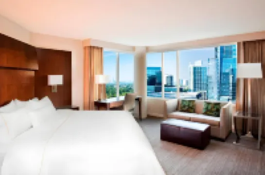 The Westin Buckhead Atlanta