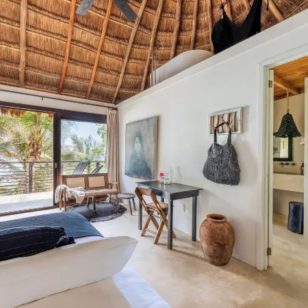 Nest Tulum