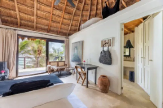 Nest Tulum