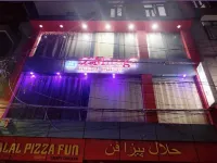 Le Mirage Guest House