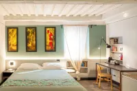 Duccio Nacci Rooms- Guesthouse Hotels in San Gimignano