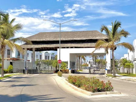 Palmilla Sunscape By GEstores