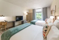 Wyndham Palmas Beach and Golf Boutique Resort Hotels in Maunabo