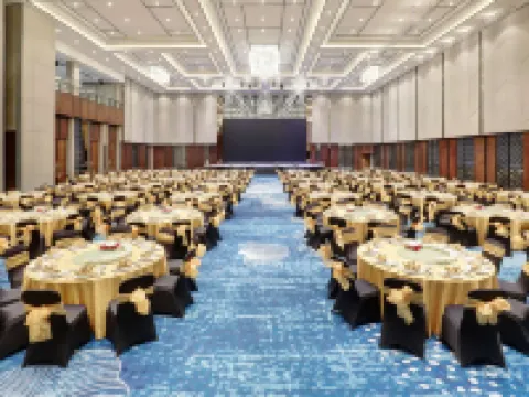 Mercure Samarinda โรงแรมในซามารินดา