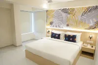 Keys Lite by Lemon Tree Hotels Banswara Hotels near Bhuvadra Anaas River Spot