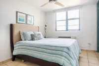 OceanView Apartment - Aquatika-