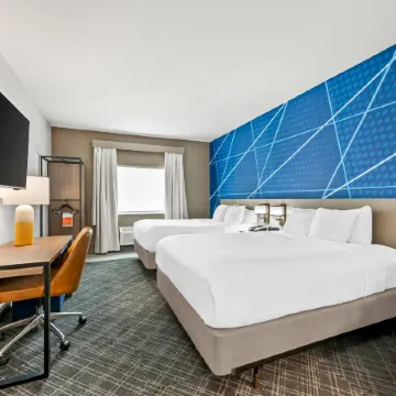 Comfort Suites Longview North