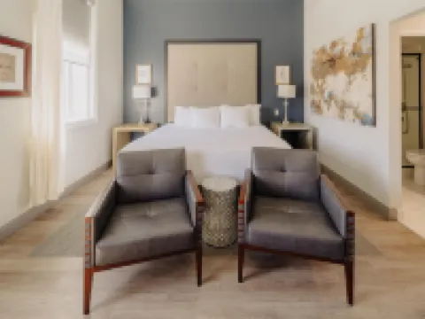 Mercer Hotel Downtown, BW Premier Collection Hotels in Stratford