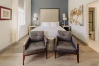 Mercer Hotel Downtown, BW Premier Collection