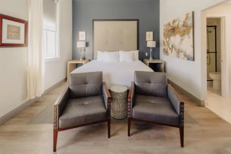 Mercer Hotel Downtown, BW Premier Collection