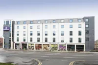 Premier Inn Canterbury City Centre Hotel in zona The Deep Blue
