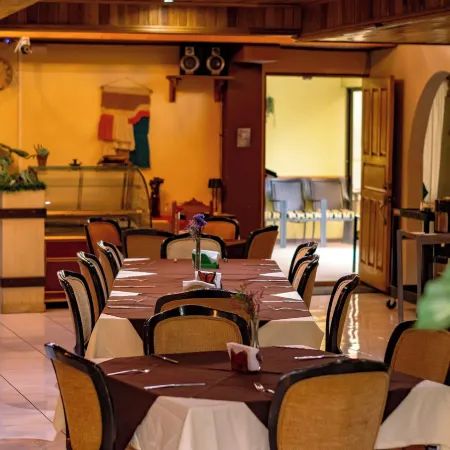 Hotel Jardines de Monteverde