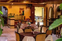 Hotel Jardines de Monteverde - Morgenmad