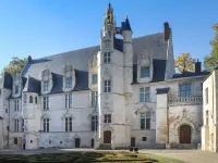 hotelF1 Beauvais Hotels in Beauvais