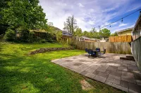 Cozy Cottage in the Heart of Hyde Park 1 Bedroom Home by RedAwning Hotels in Cincinnati