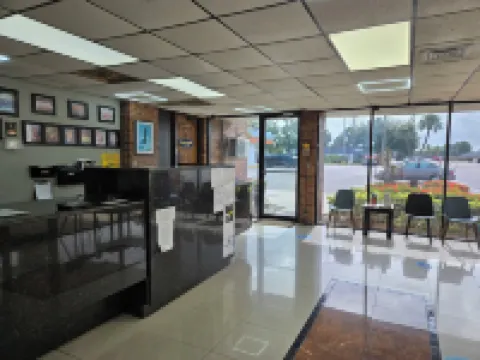 Stay Inn - Bartow Hotels in Bartow