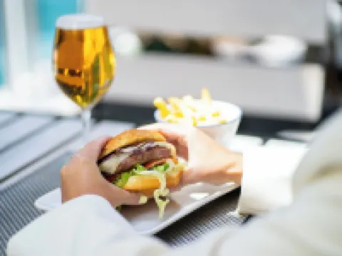 Abba Playa Gijon Hotel Hotels in Asturias