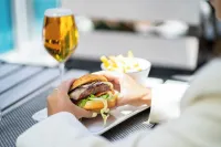 Abba Playa Gijon Hotel Hotels in Gijon