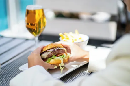 Abba Playa Gijon Hotel