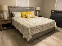 Peak Comfort of Apex Hotel in zona Wake Christian Academy