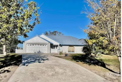 A Quiet Retreat on Spring Lake! Hotels near Desoto City Ballfield