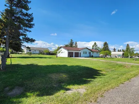 The View at Moose Landing