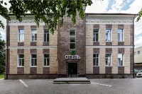 Greenfeel Smolensk Hotel