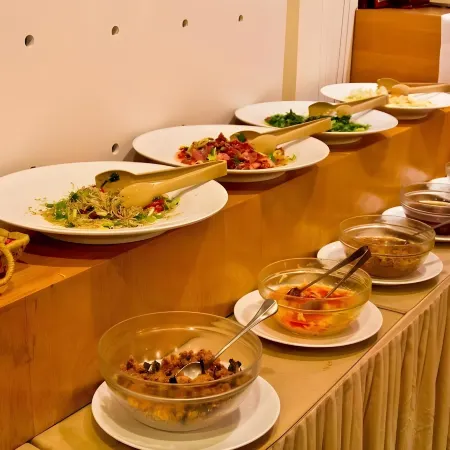 Tian Long Hotel