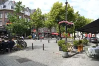 A Place Antwerp - Boutique Suites & Flats - Leeuwenstraat 20