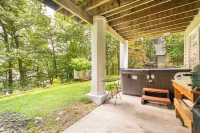 A Lakefront Paradise