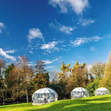 Mercure Gloucester Bowden Hall Hotel