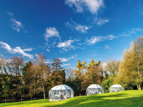 メルキュール グロスター ボーデン ホール ホテル