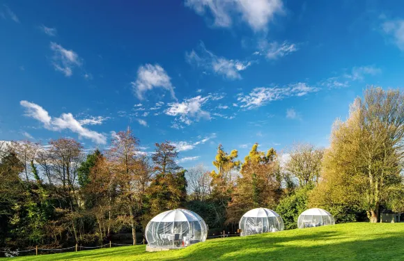 格洛斯特波頓大廳美居酒店