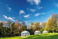 Mercure Gloucester Bowden Hall Hotel Hotels in Upton St. Leonards