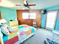 Have Loads of Fun at Oceanside Cottage in Corolla! Start your vacation now!