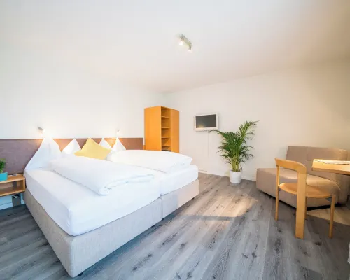 Hotel Sonne الغرف Photos