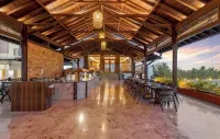 Highland Clud Hotel di Madale