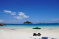 PERIDOT BY-THE-SEA @ REDANG Hotels in Pulau Redang