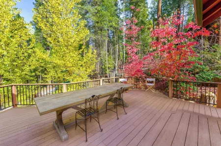 Beautiful 3Bd Sanctuary Inside Yosemite!