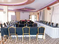Two Oceans Hotel-VOI Hotels in Voi